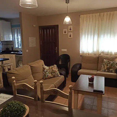 Encantadora Casita Santa Catalina Holiday home *